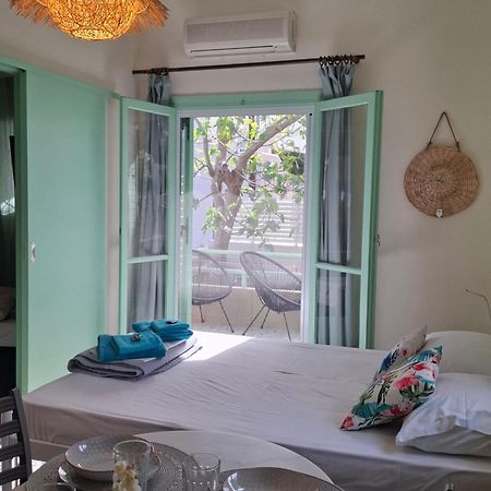 Vitamin Sea Apartment 4, Άνετο Διαμέρισμα. Almiropotamos Ngoại thất bức ảnh