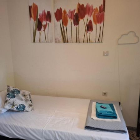 Vitamin Sea Apartment 4, Άνετο Διαμέρισμα. Almiropotamos Ngoại thất bức ảnh