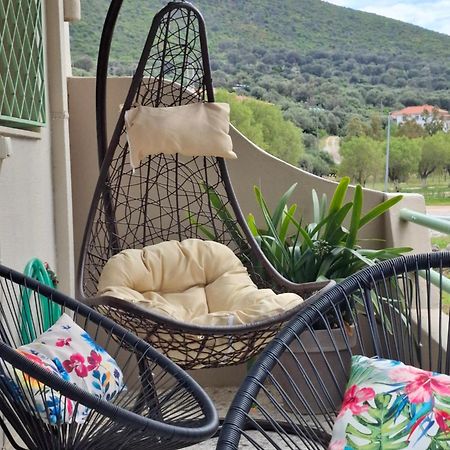 Vitamin Sea Apartment 4, Άνετο Διαμέρισμα. Almiropotamos Ngoại thất bức ảnh