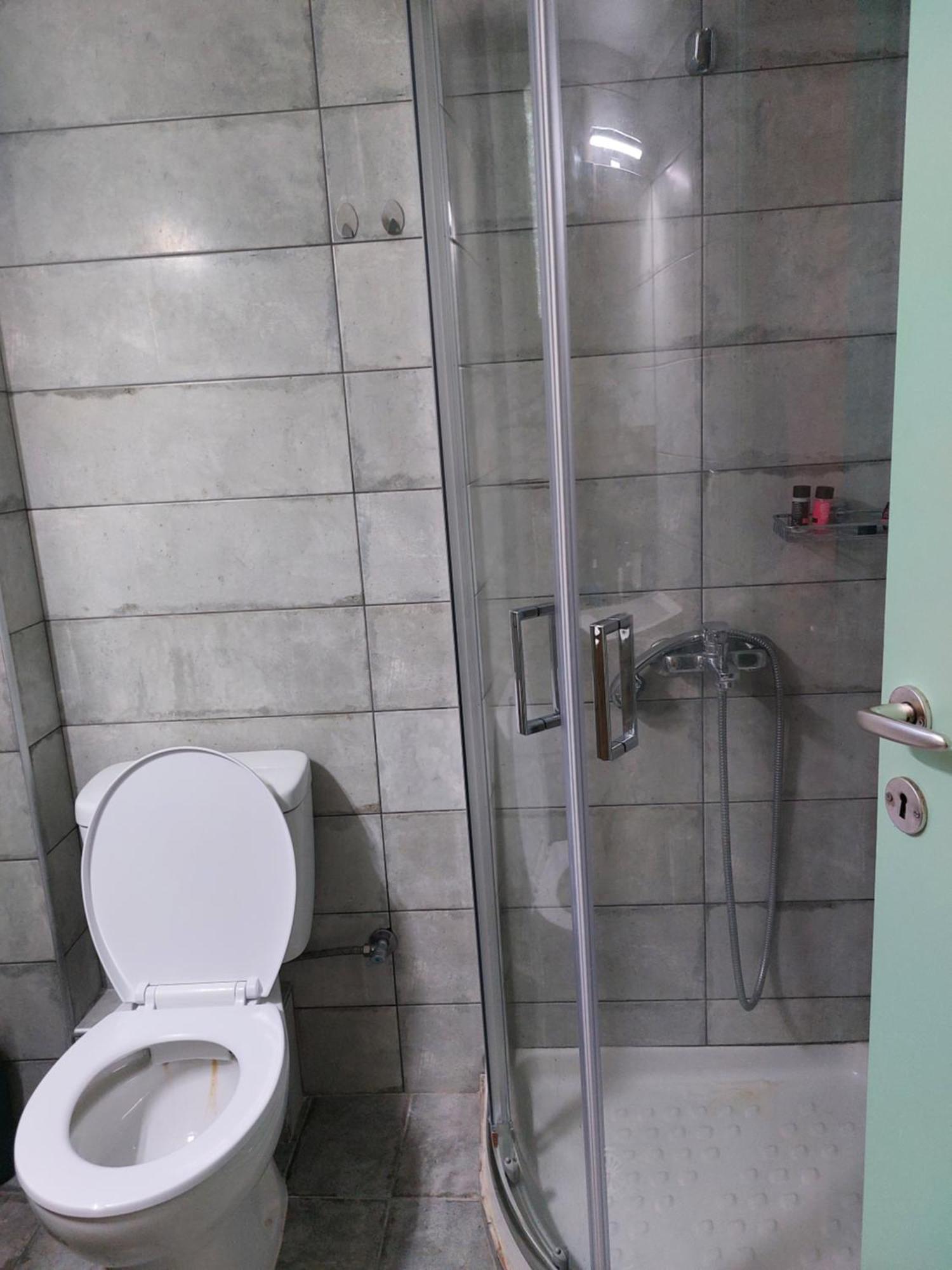 Vitamin Sea Apartment 4, Άνετο Διαμέρισμα. Almiropotamos Ngoại thất bức ảnh