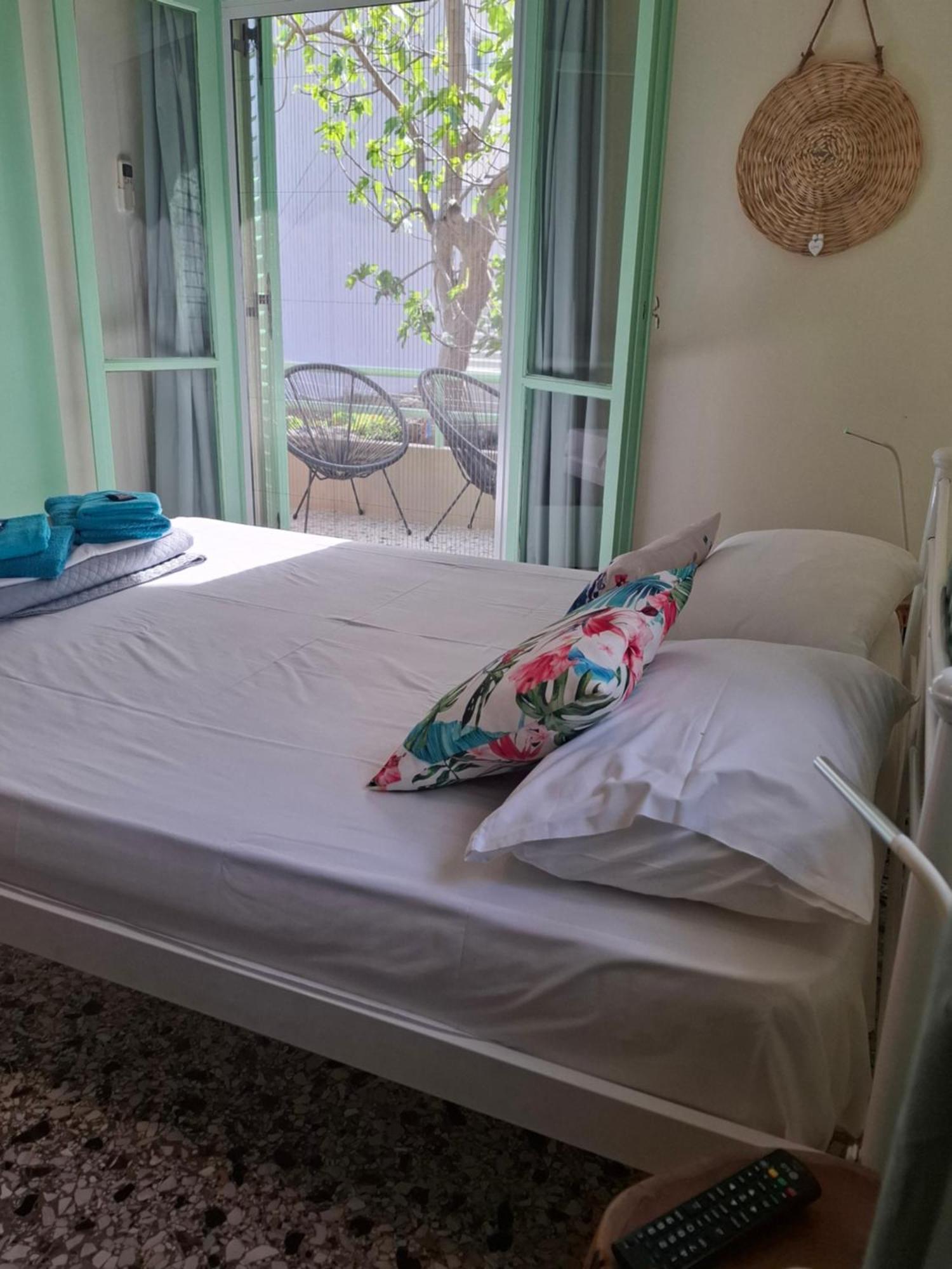 Vitamin Sea Apartment 4, Άνετο Διαμέρισμα. Almiropotamos Ngoại thất bức ảnh